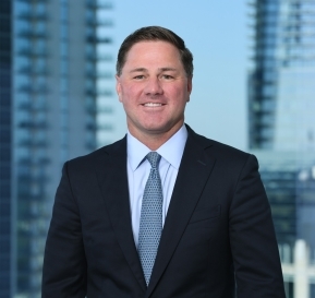 Ben Dukes Profile Photo